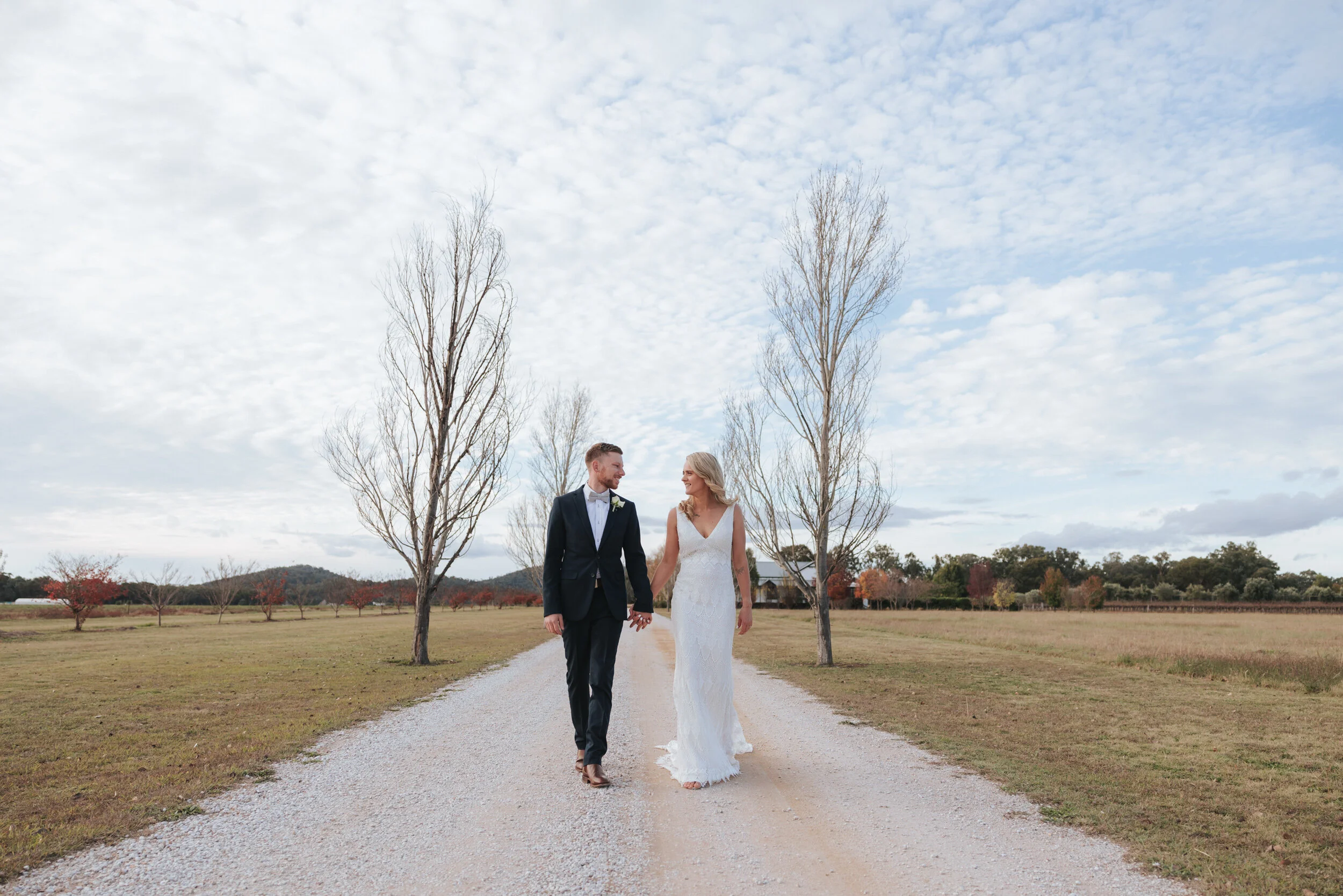 Taylah + Mitch | Blue Wren | Mudgee