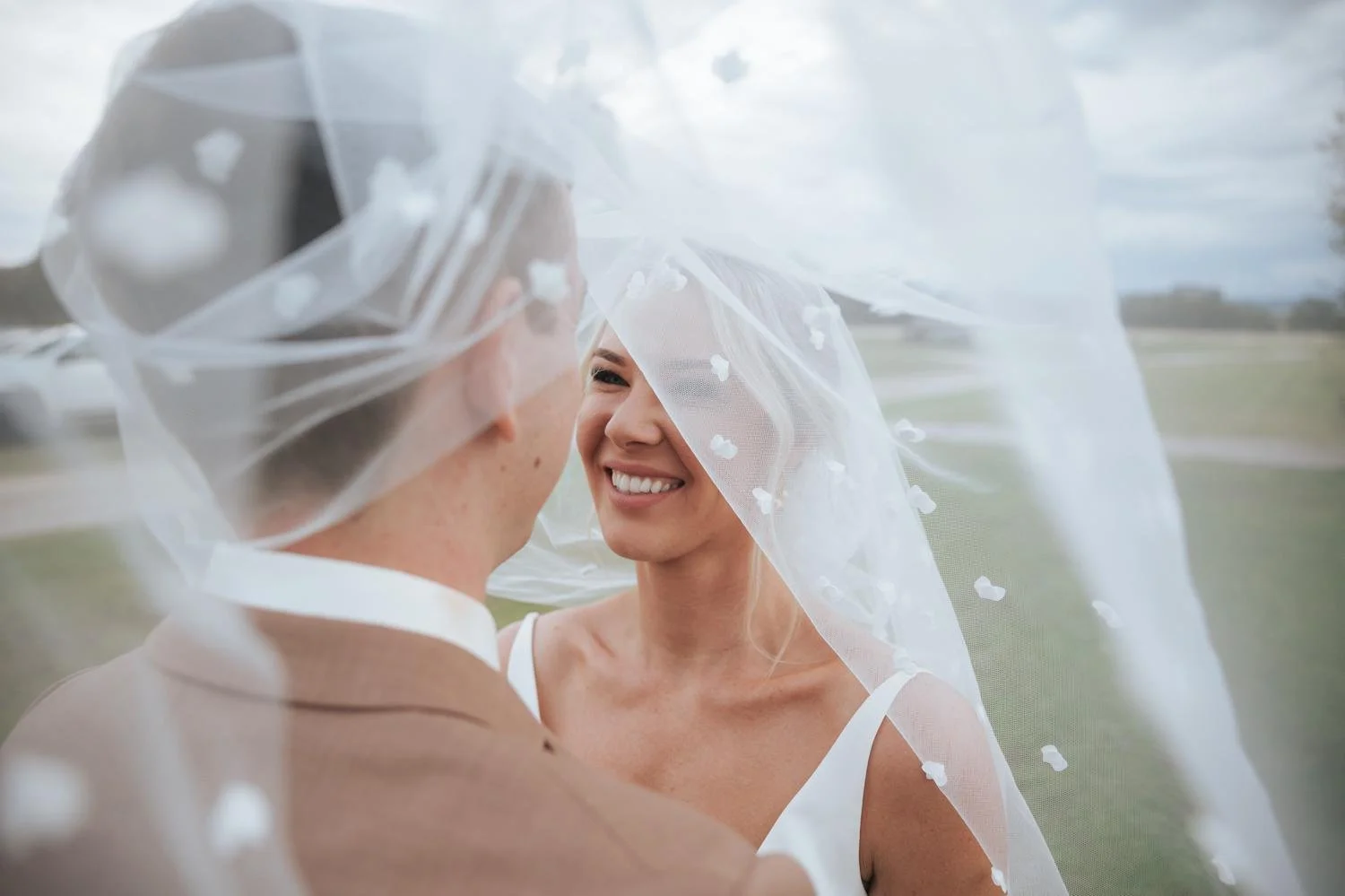 Paige + James | Vinegrove | Mudgee