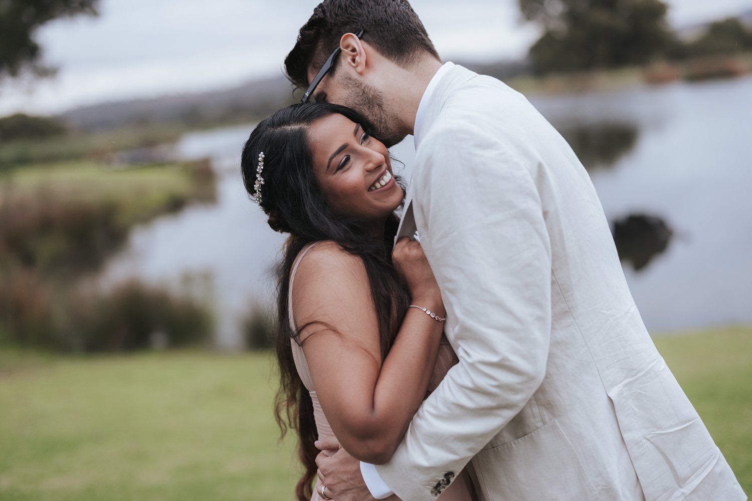 Ruchika + Alex | Elopement | Mudgee