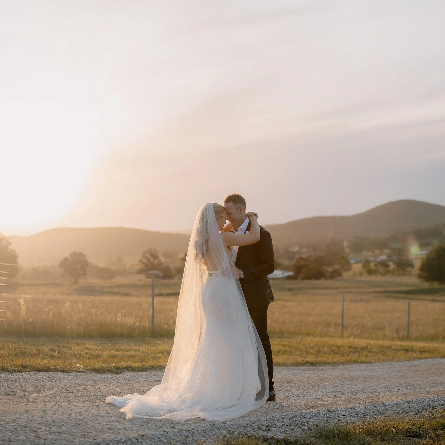 Mudgee&rsquo;s been turning it on this past few weeks with some of the best sunsets we&rsquo;ve seen all year ☀️