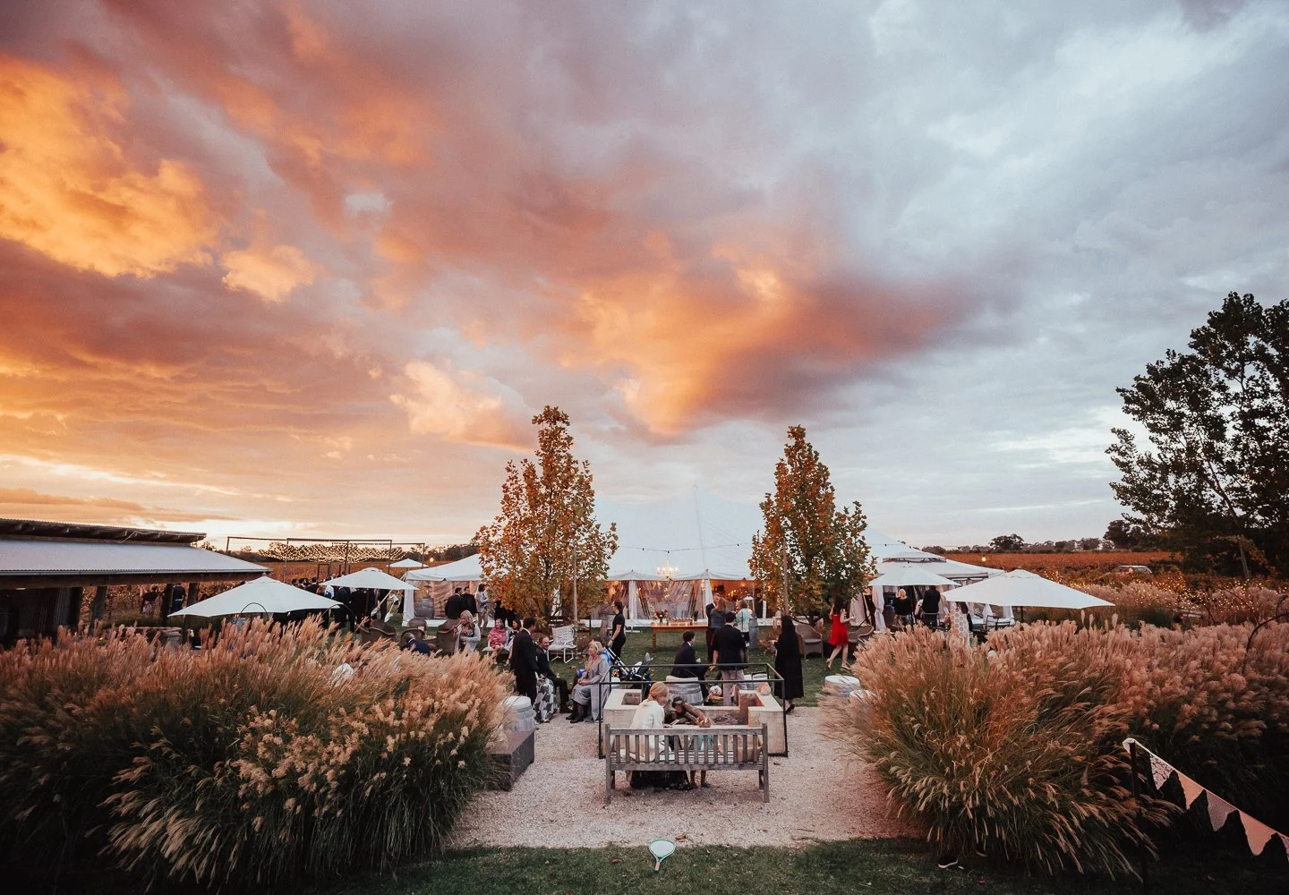 Wedding Venues | Vinegrove | Mudgee