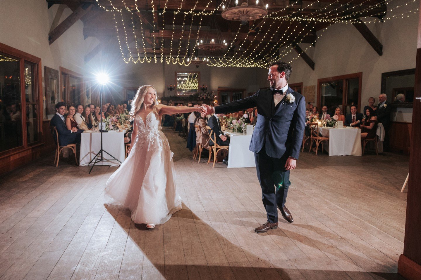 Down on the South Coast this week and if you haven't already checked out Centennial Vineyards it's definitely worth a peek! Only a few hours south of Sydney this hidden gem is well worth the road trip.