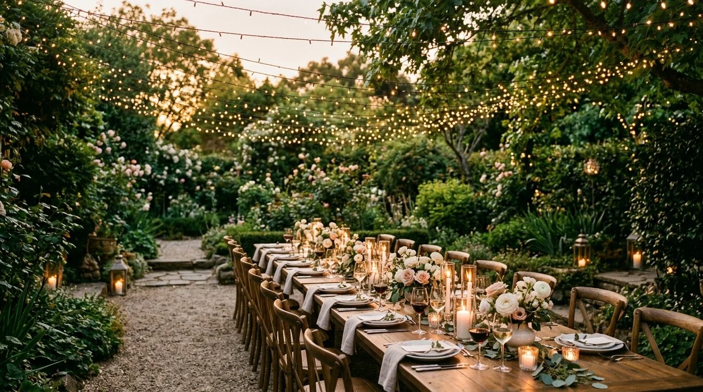 Getting Married at Circa 1876, Hunter Valley: A Photographer’s Guide