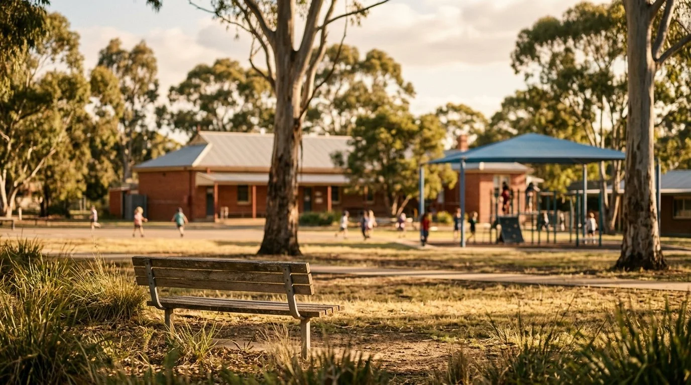 Introducing Feather &amp; Birch Schools: real school and preschool photography across regional NSW