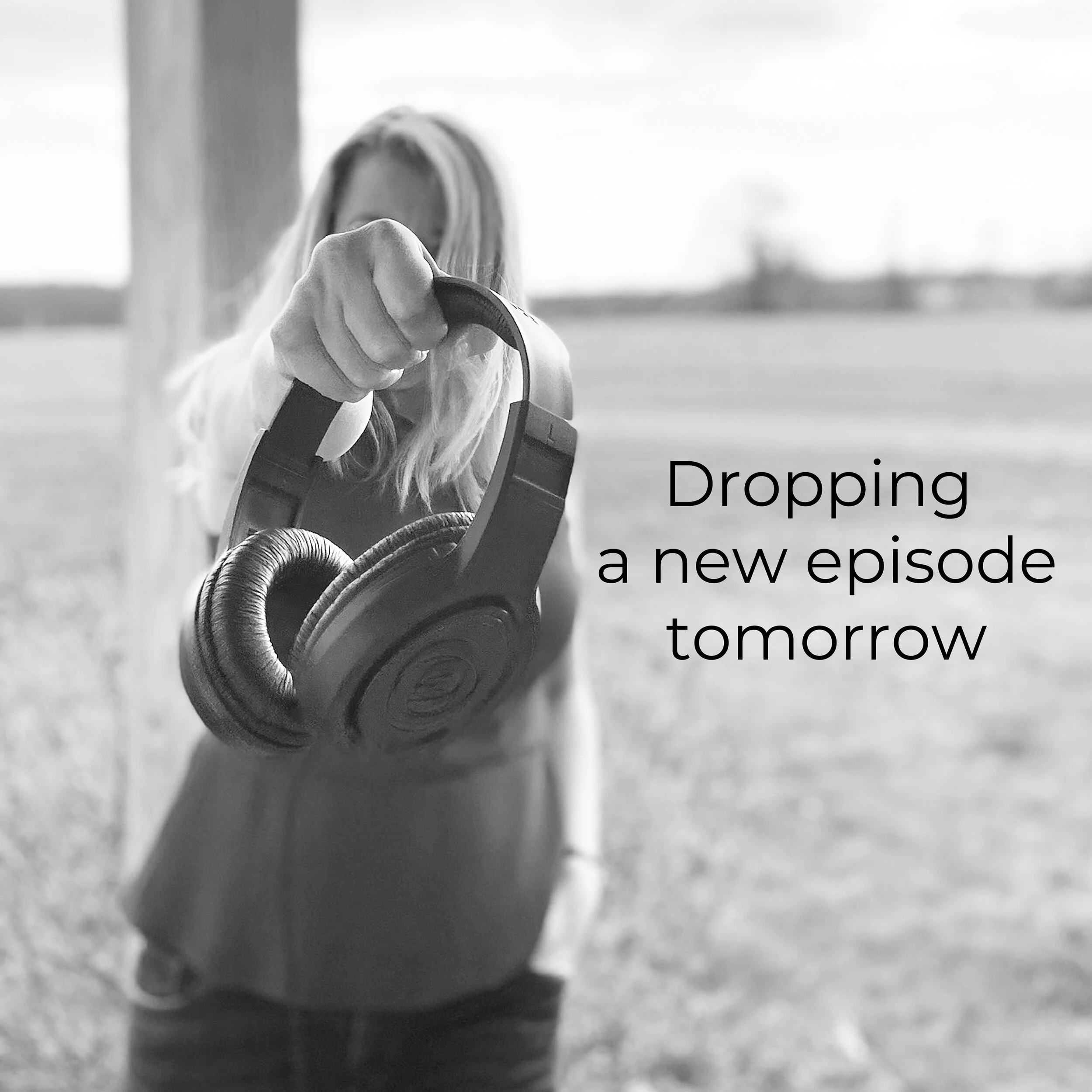 WHY &amp; HOW TO GET STARTED WITH YOUR PODCAST