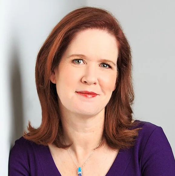 Morag Barrett: What Does Your Relationship Ecosystem Look Like?