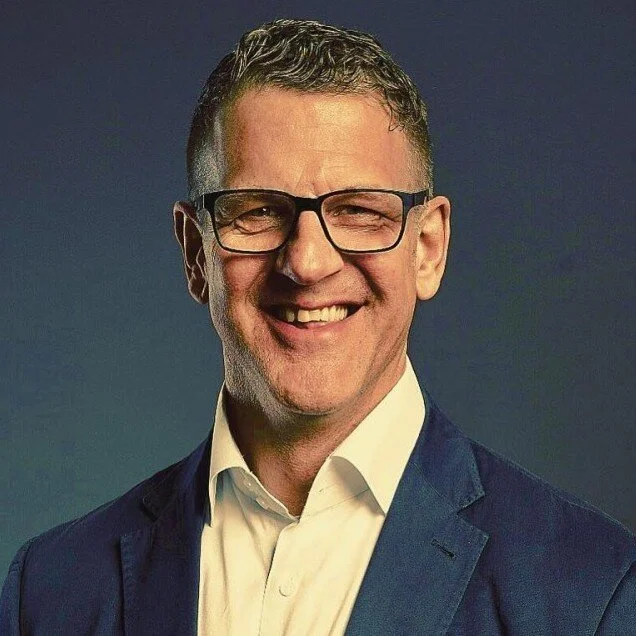 Steven Eugene Kuhn: The Humble Alpha Shares How to Turn Around Business