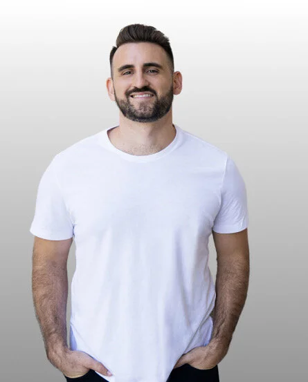 Travis Chappell: From Build Your Network to Building an App