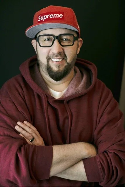 Larry Roberts: Non-Linear Entrepreneur Pushing Through Plateaus &amp; Evolving in Life and Business