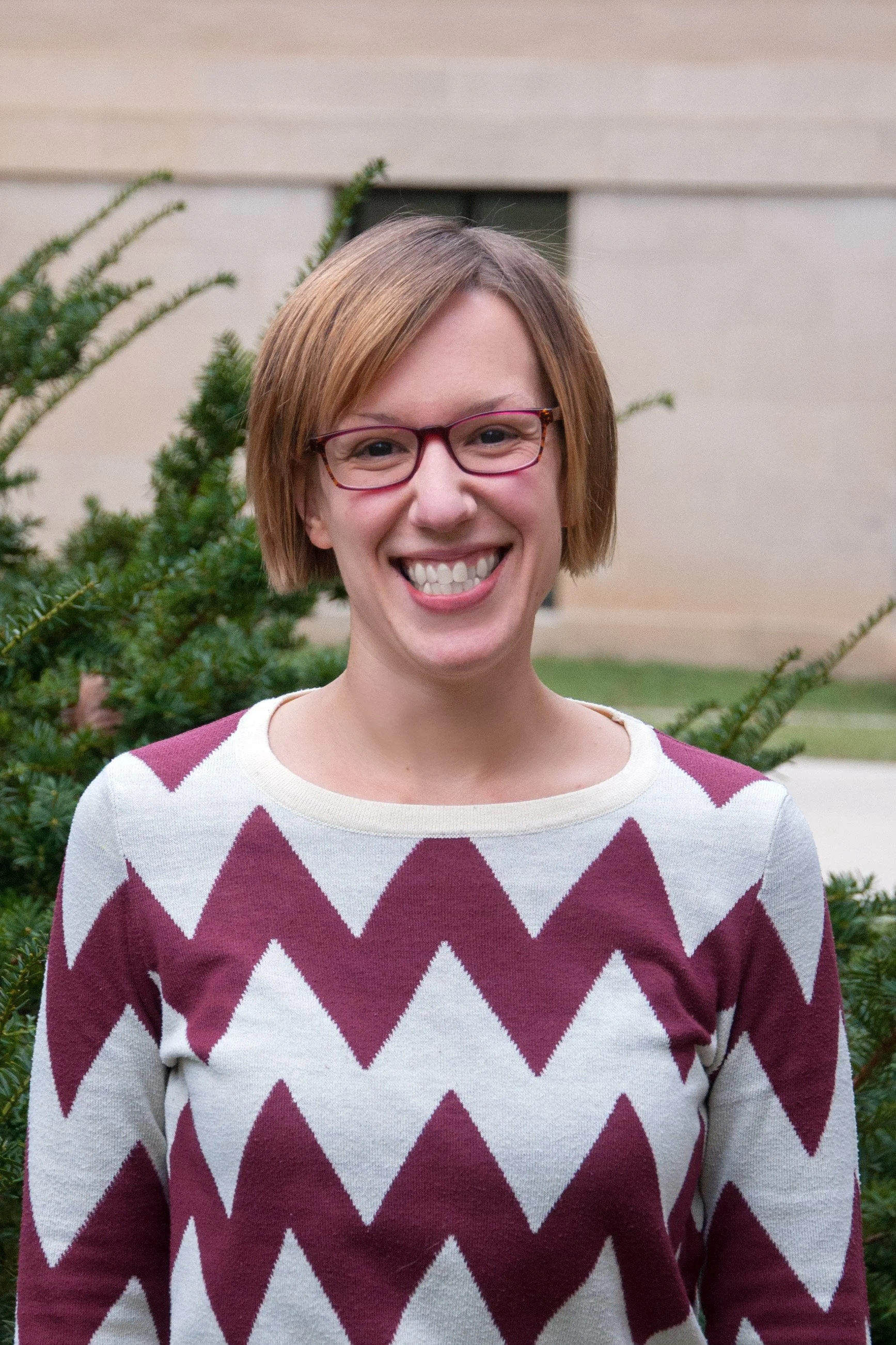 Jenna Spinelle: Teaching Gen Z at Penn State about the Gig Economy by Example