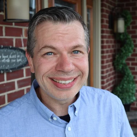 Cliff Ravenscraft, Part 2: Principles for Massive Transformation Personally and Professionally