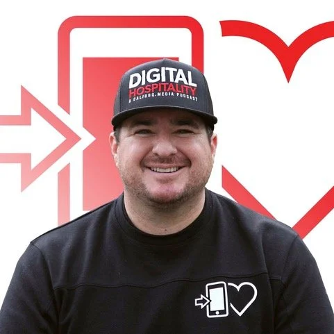 Shawn Walchef: Amazon Prime of BBQ Winning with Digital Hospitality
