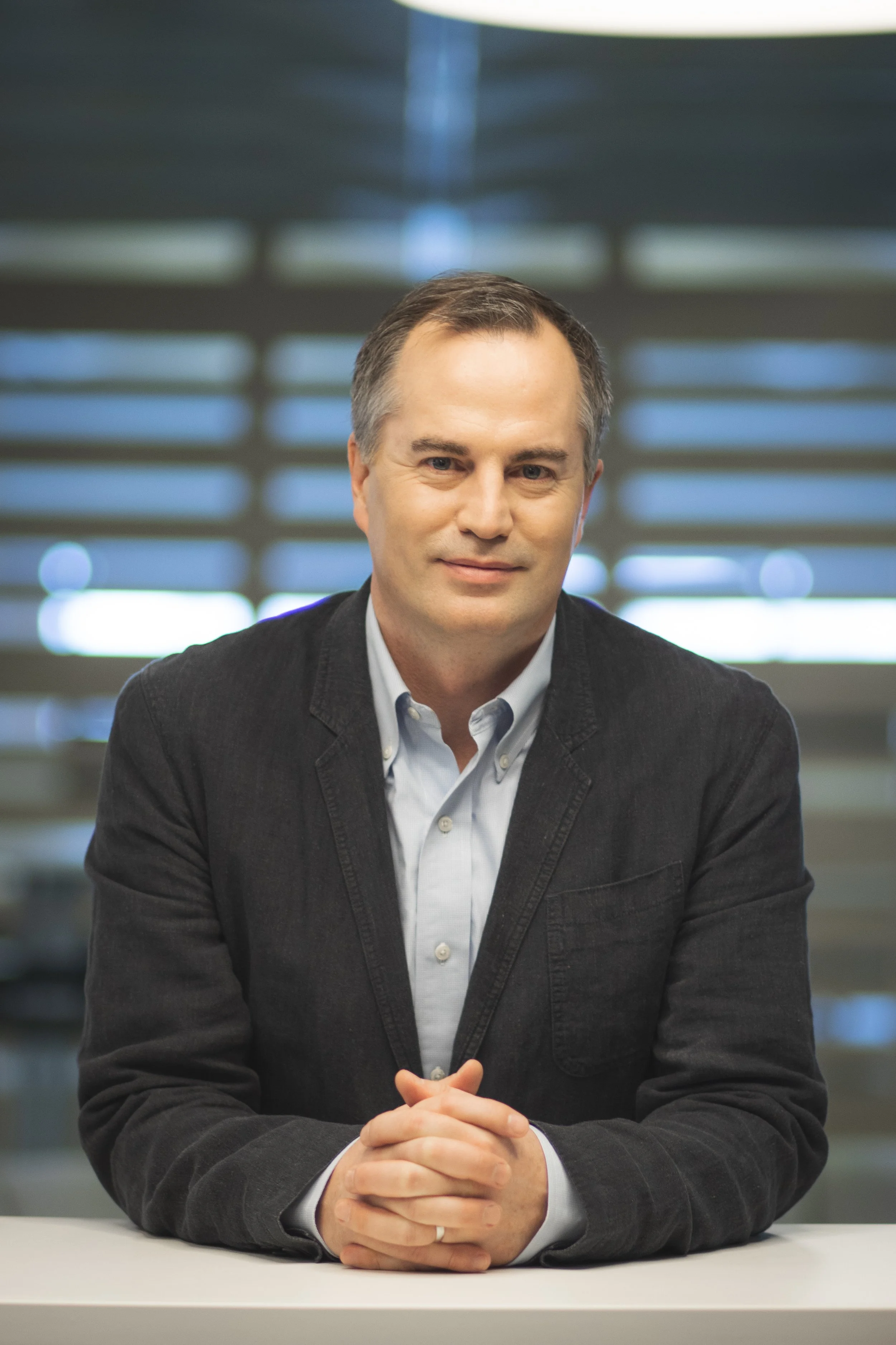 David Ciccarelli: The Business of Voice Technology is the New Black