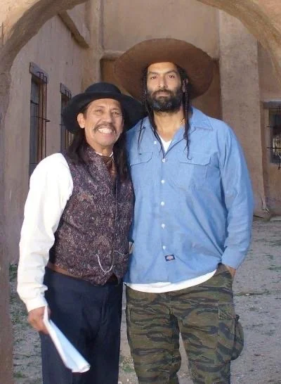 Ted Rivera: Blockchain in Hollywood, is Utility the Game?