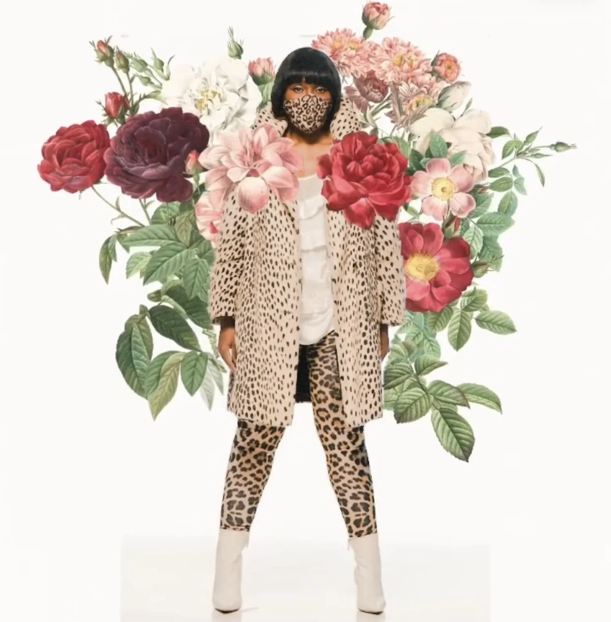 Opé Majek: NFT in Fashion & Design and Wearables in the Metaverse