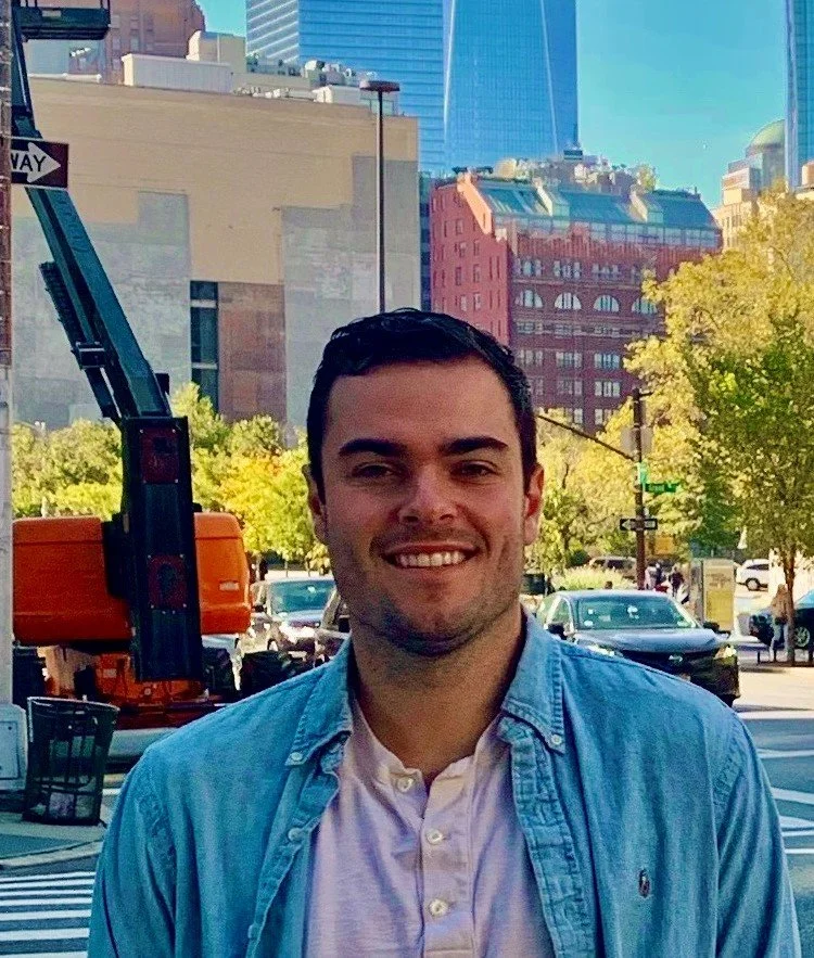 Trey Pezzetti: VaynerNFT Building Partnerships that Lead with Empathy & Education