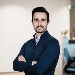 Does your Brand have a House in the Metaverse? with Konrad Probst of Property's