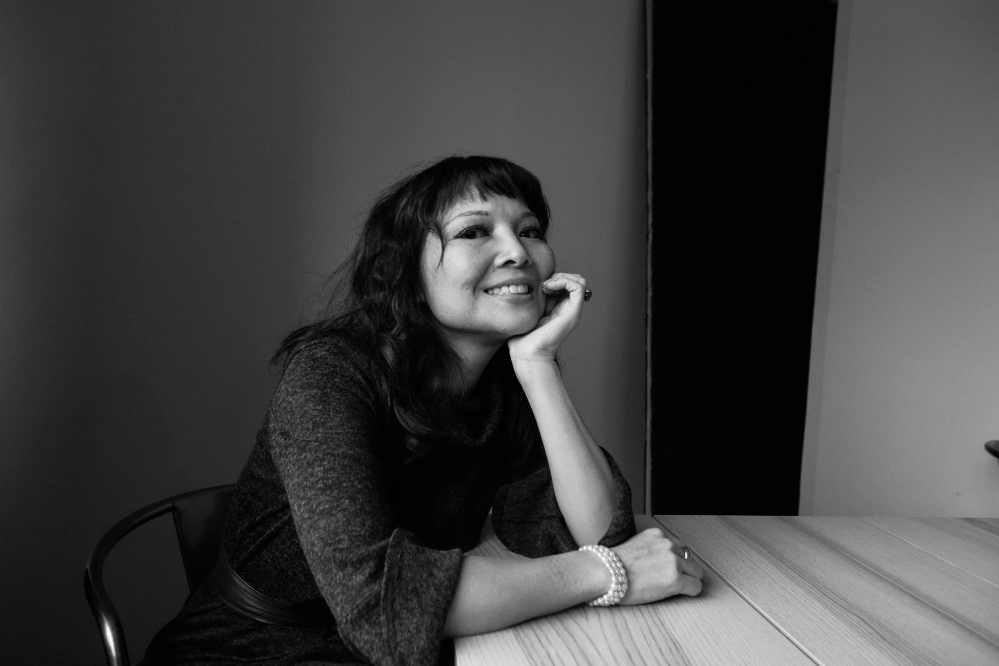 Coffee Meetup and Clubhouse Icon, Hiromi Okuyama