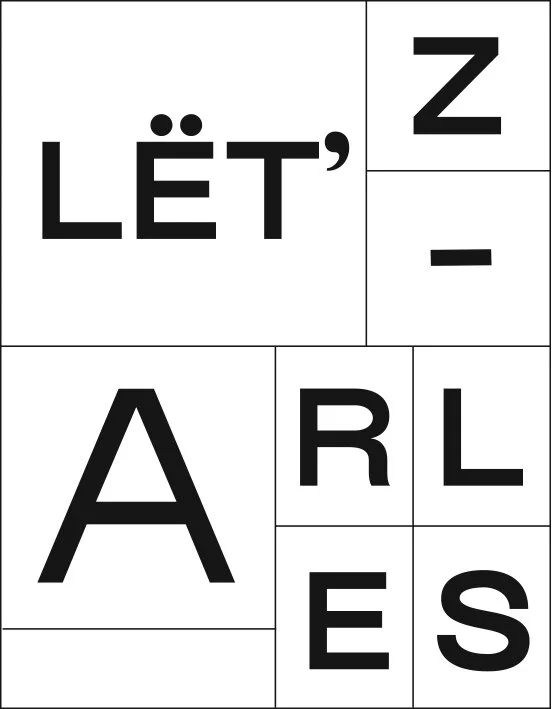 Lët'z Arles
