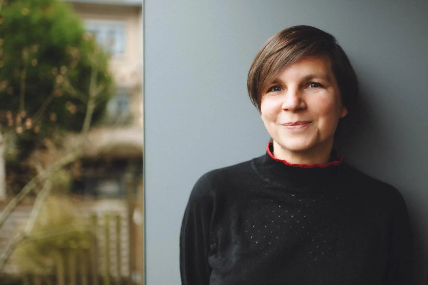 LUPA Mentorship x Bourse CNA 2026 

Nous sommes tr&egrave;s heureux d&rsquo;annoncer que le LUPA Mentorship x Bouse CNA 2026 est d&eacute;cern&eacute; &agrave; Neckel Scholtus. @neckelscholtus

Par l&rsquo;attribution de ce prix, elle b&eacute;n&eacu