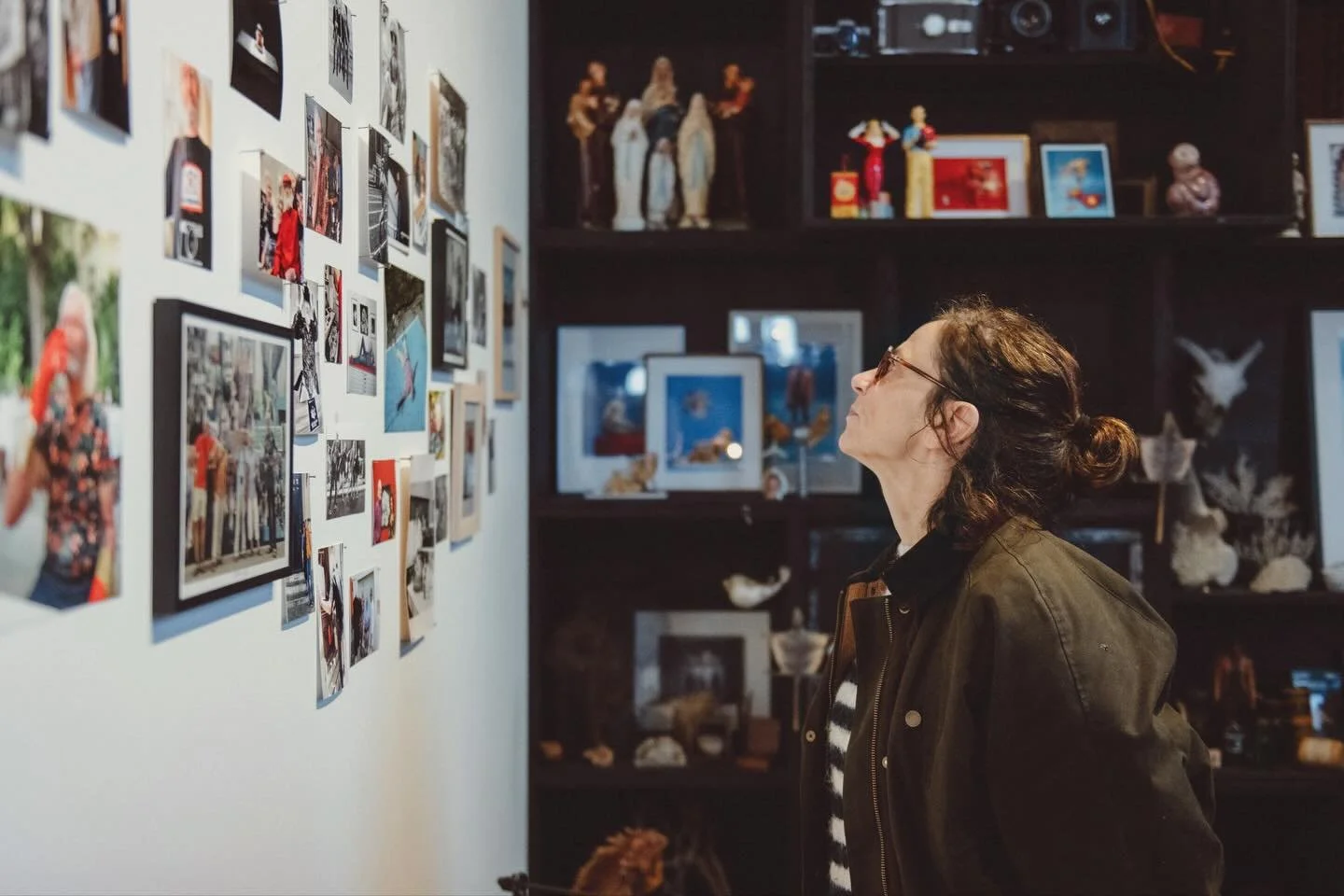 Derniers jours | Michel Medinger - L&rsquo;ordre des choses 

D&eacute;clinaison de l&rsquo;exposition pr&eacute;sent&eacute;e aux Rencontres d&rsquo;Arles 2024, elle est &agrave; d&eacute;couvrir jusqu&rsquo;au 30 novembre 2025 au CNA. 

L&rsquo;exp