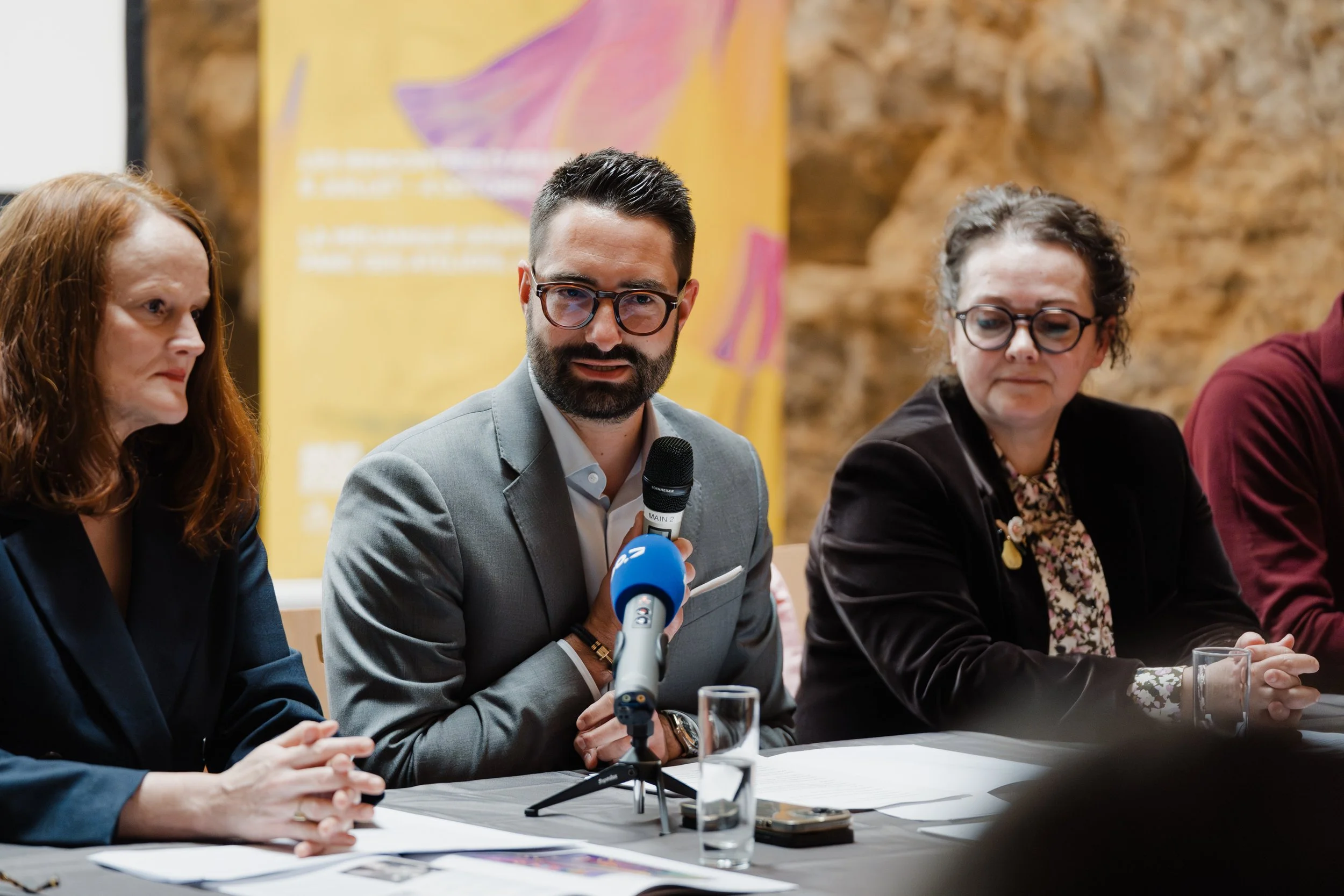 &laquo; Pour le dixi&egrave;me anniversaire de la pr&eacute;sence du Luxembourg &agrave; Arles, L&euml;t&rsquo;z Arles a choisi de marquer les esprits : un hommage &agrave; un grand photographe am&eacute;ricain d&rsquo;origine luxembourgeoise, Edward