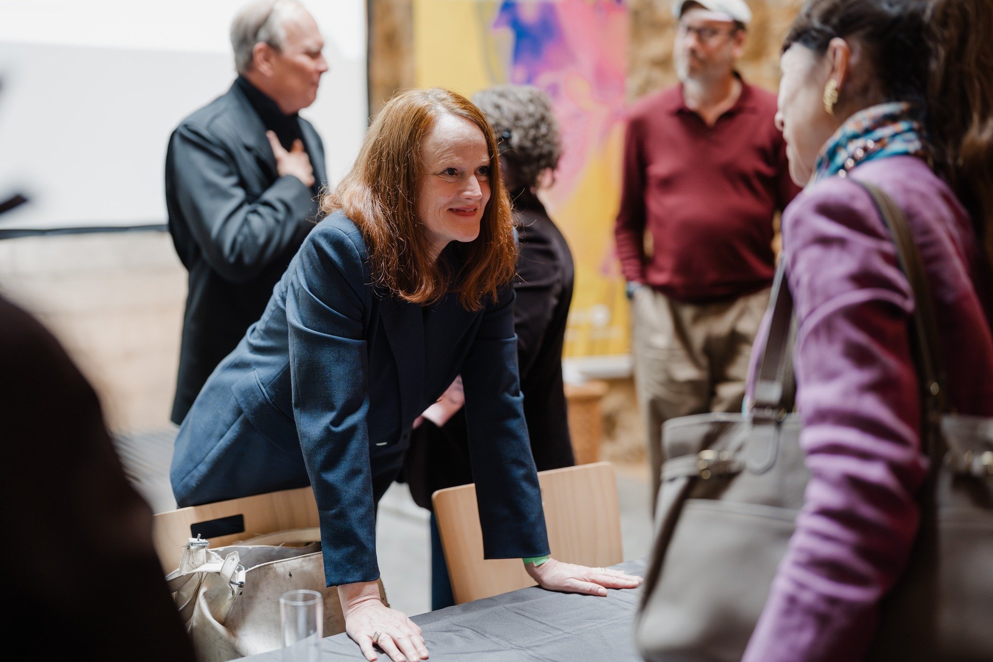 &laquo; Nous pr&eacute;senterons &agrave; Arles deux expositions parall&egrave;les, tr&egrave;s li&eacute;es &agrave; l&rsquo;une et &agrave; l&rsquo;autre, qui proposent un regard multiple et nuanc&eacute; sur le travail Edward Steichen. 
Lorsque je
