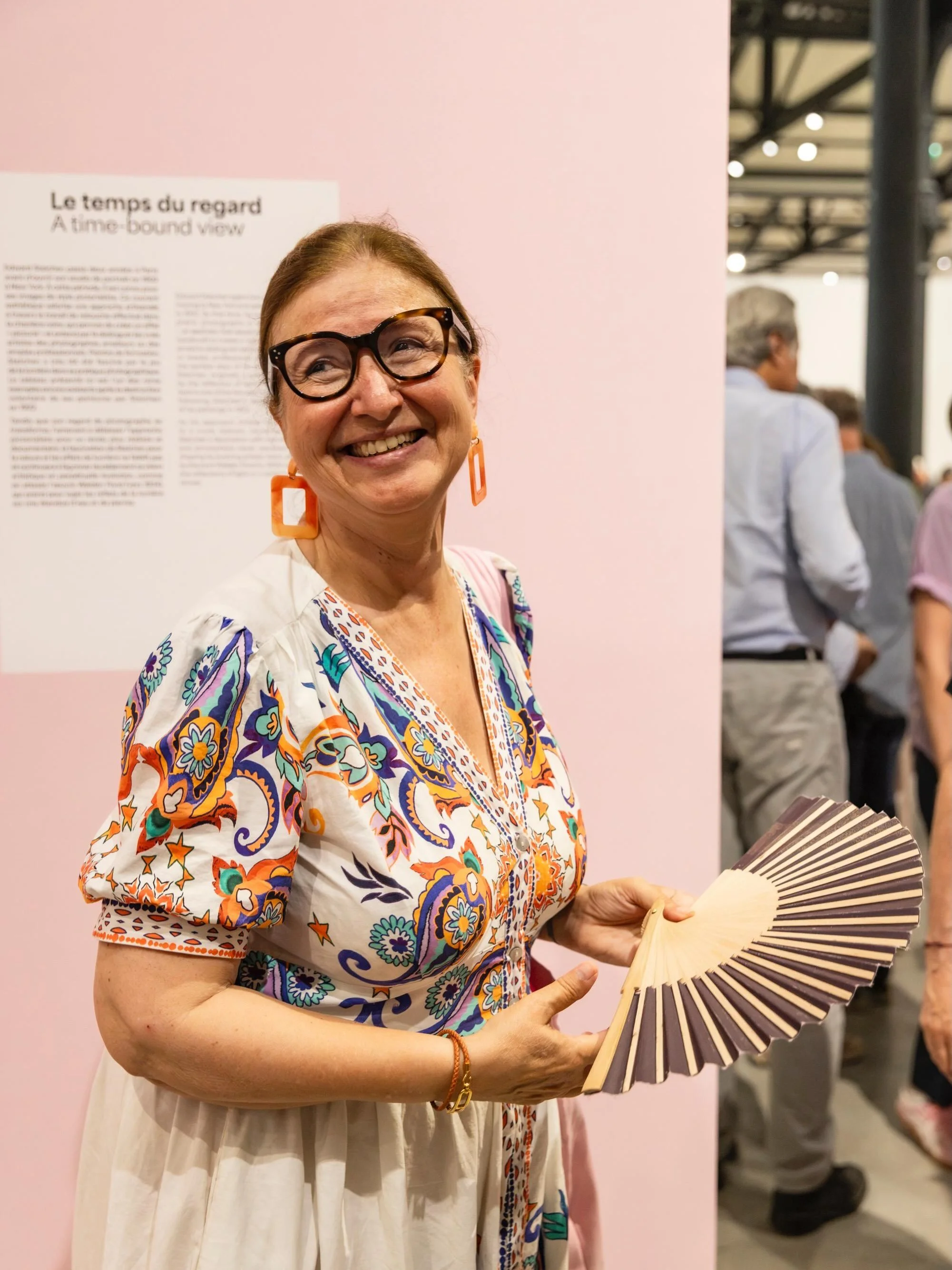 Retour en images sur l&rsquo;inauguration de nos expositions &agrave; la M&eacute;canique G&eacute;n&eacute;rale, LUMA Arles, dans le cadre de la 57ᵉ &eacute;dition des Rencontres d&rsquo;Arles. Un moment de joie et de partage, port&eacute; par votre