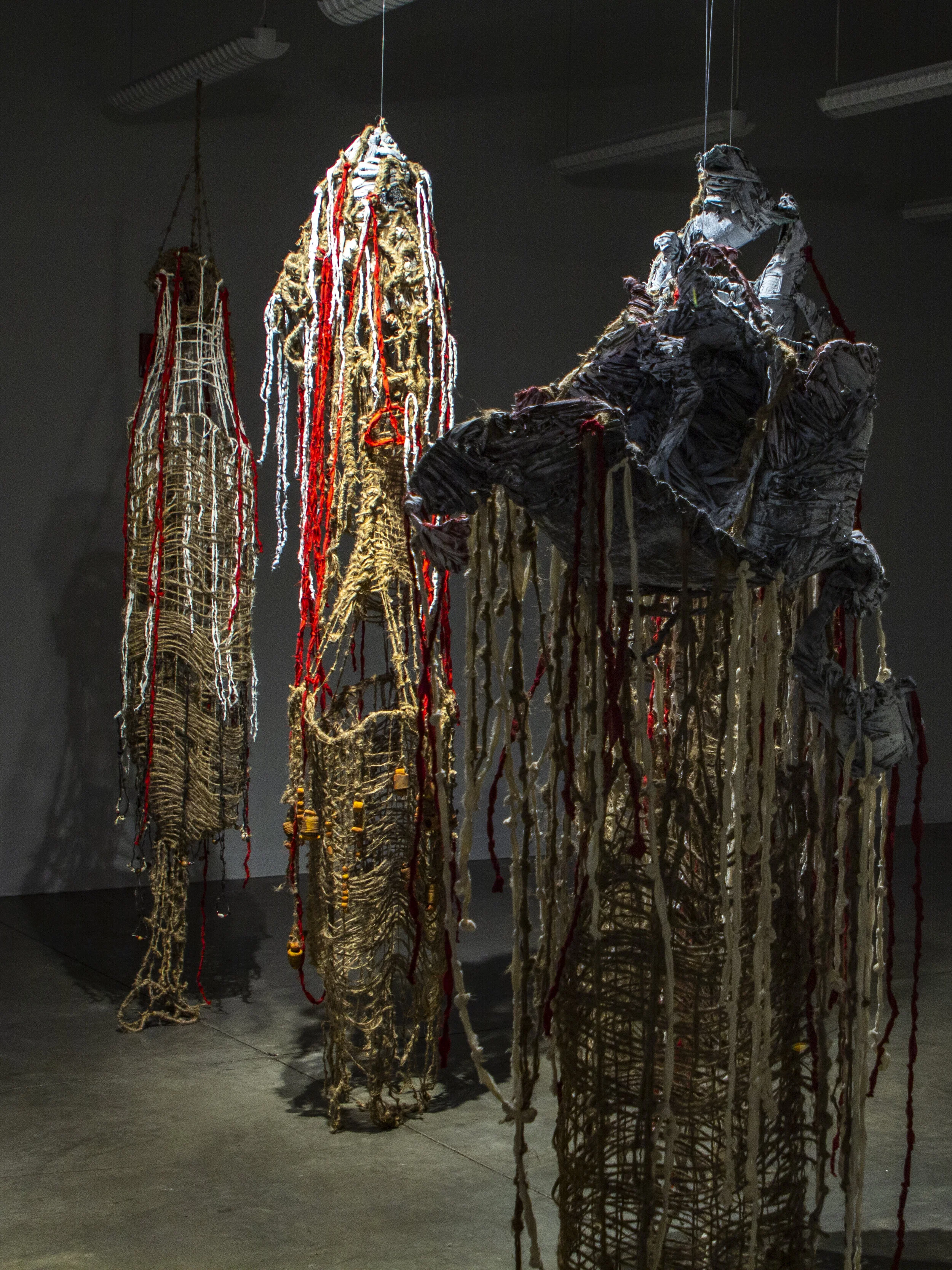 Altars in the Dwellings of Memory — Amalia Galdona Broche