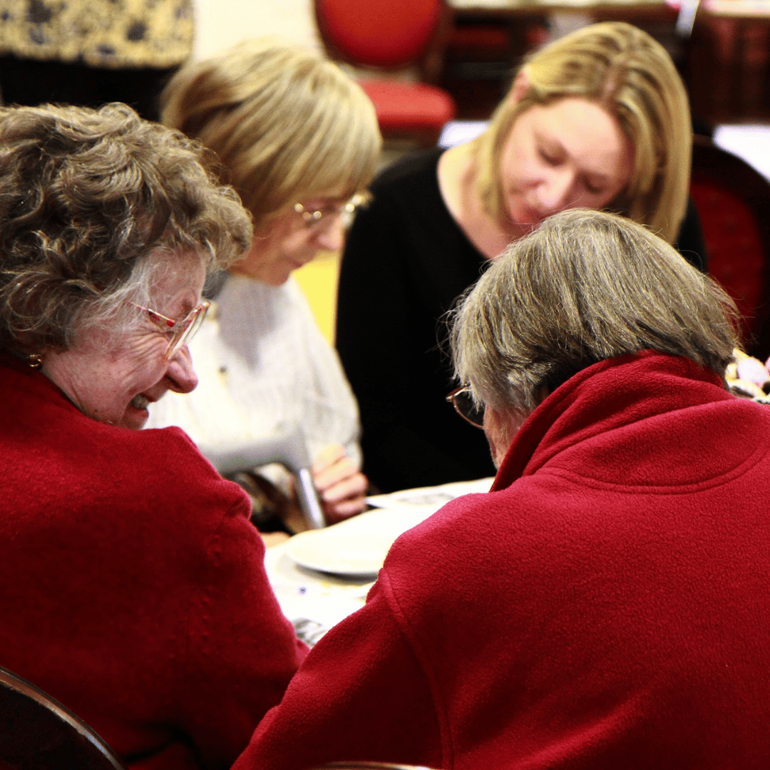 Bringing Support to Our Rural Communities