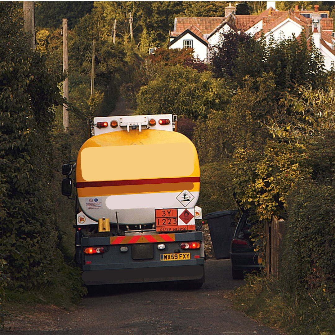 West of England Oil Buying Scheme closes after helping rural households save over £175,000