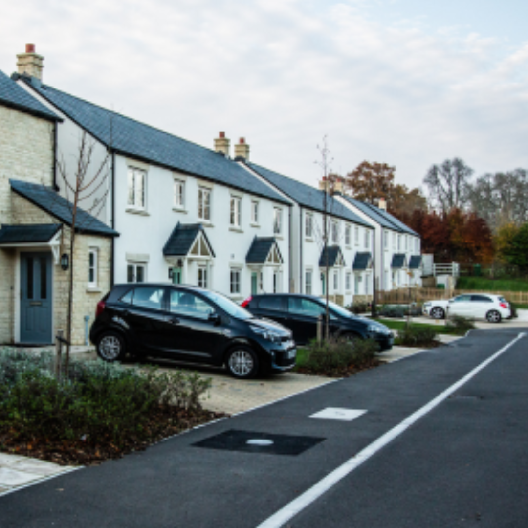 Genuine community involvement must be at the heart of rural housing development