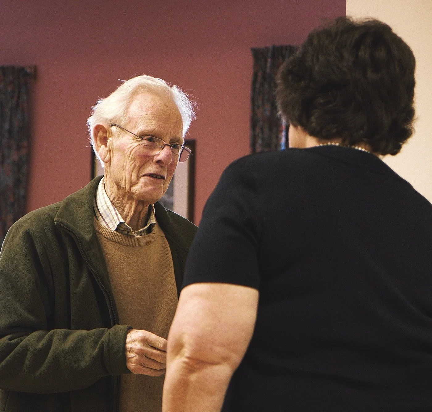 New community-based support service for North Somerset launched