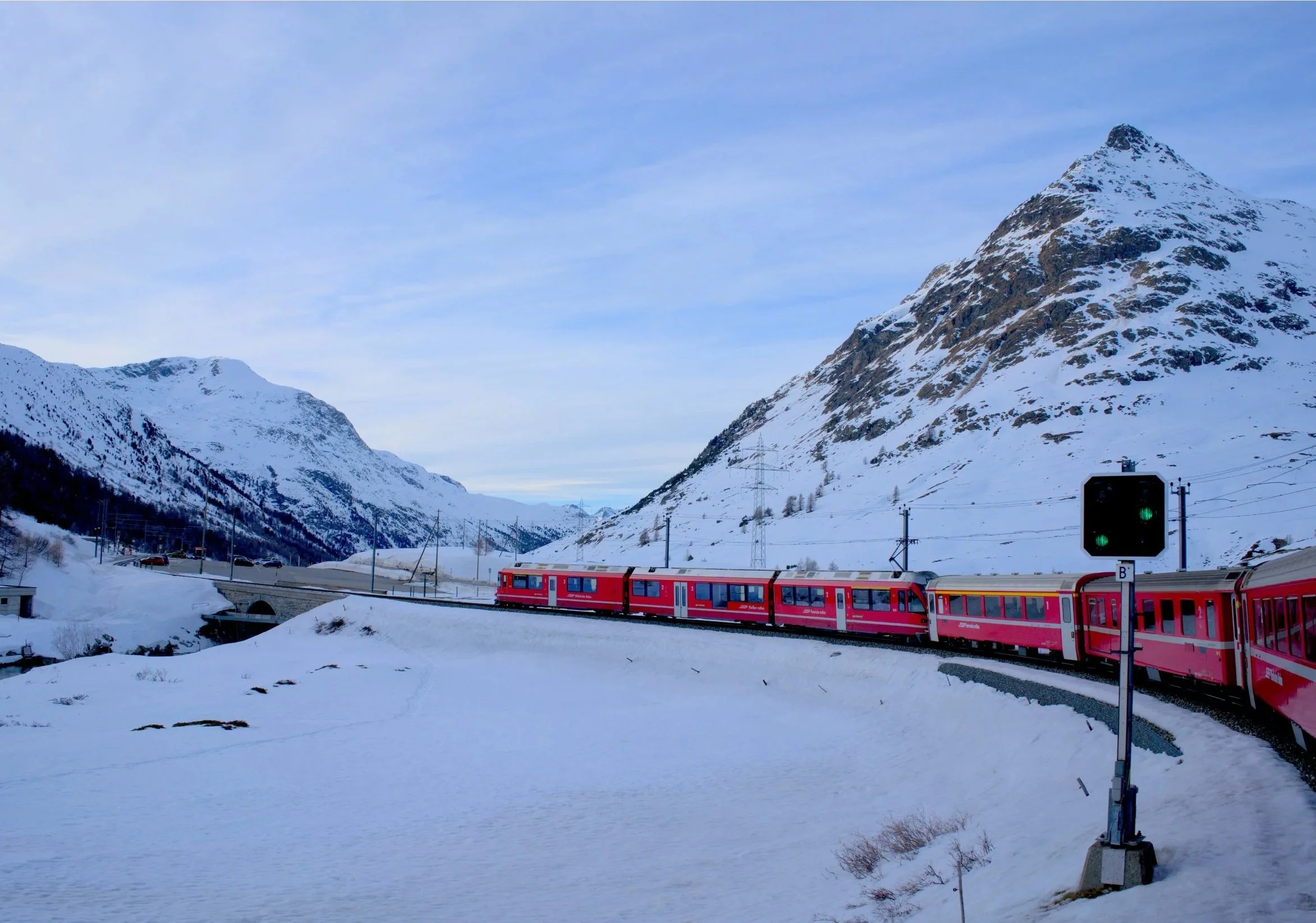 Switzerland