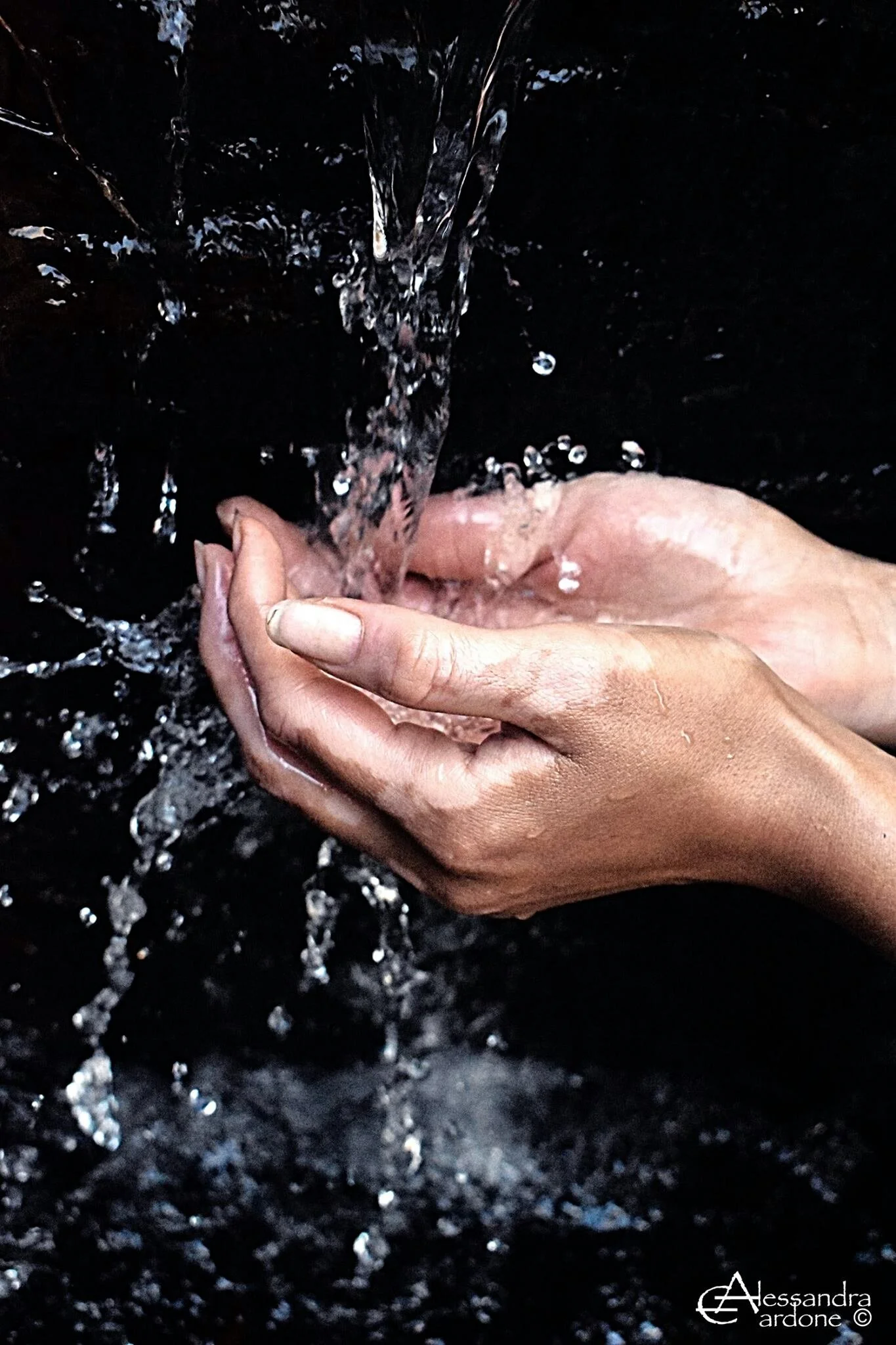 "Purness"
Model: Arijana
Location: @ Karijini NP, WA Australia