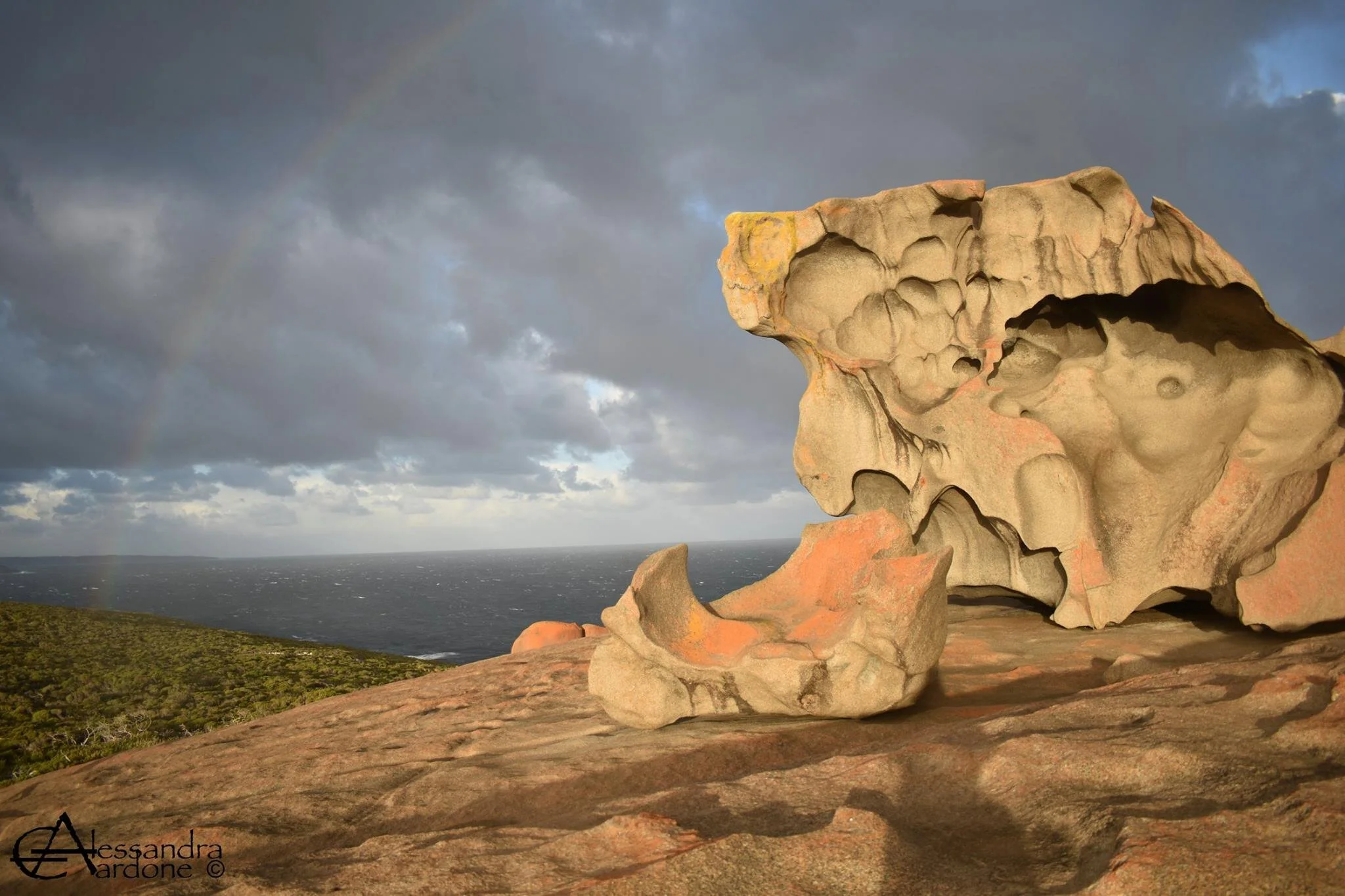 Kangaroo Island, SA Australia