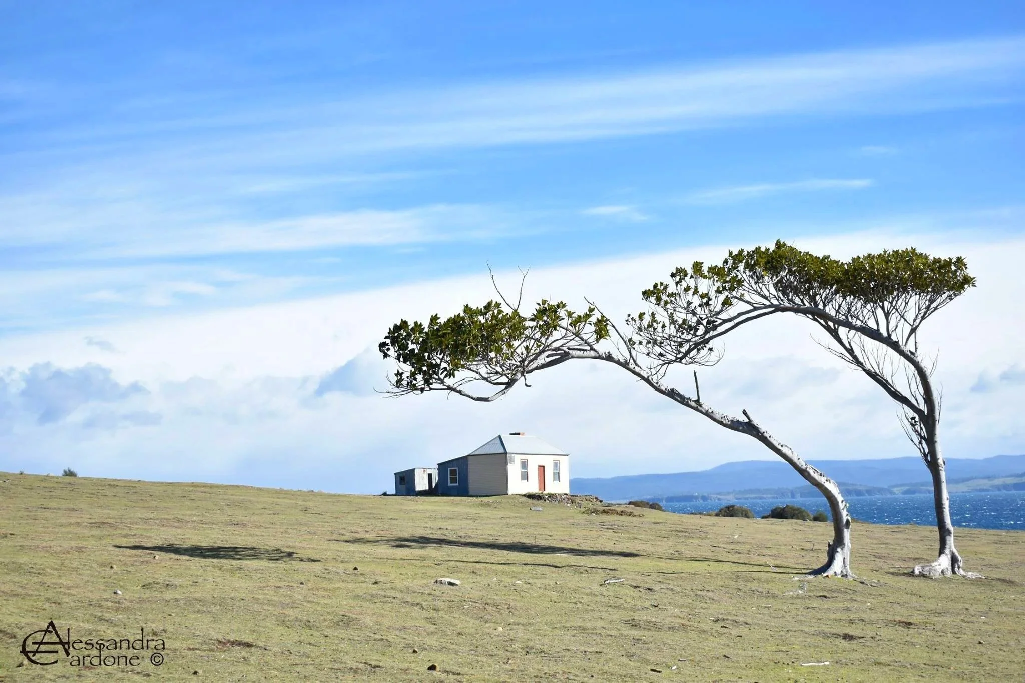 Maria Island, TAS Australia