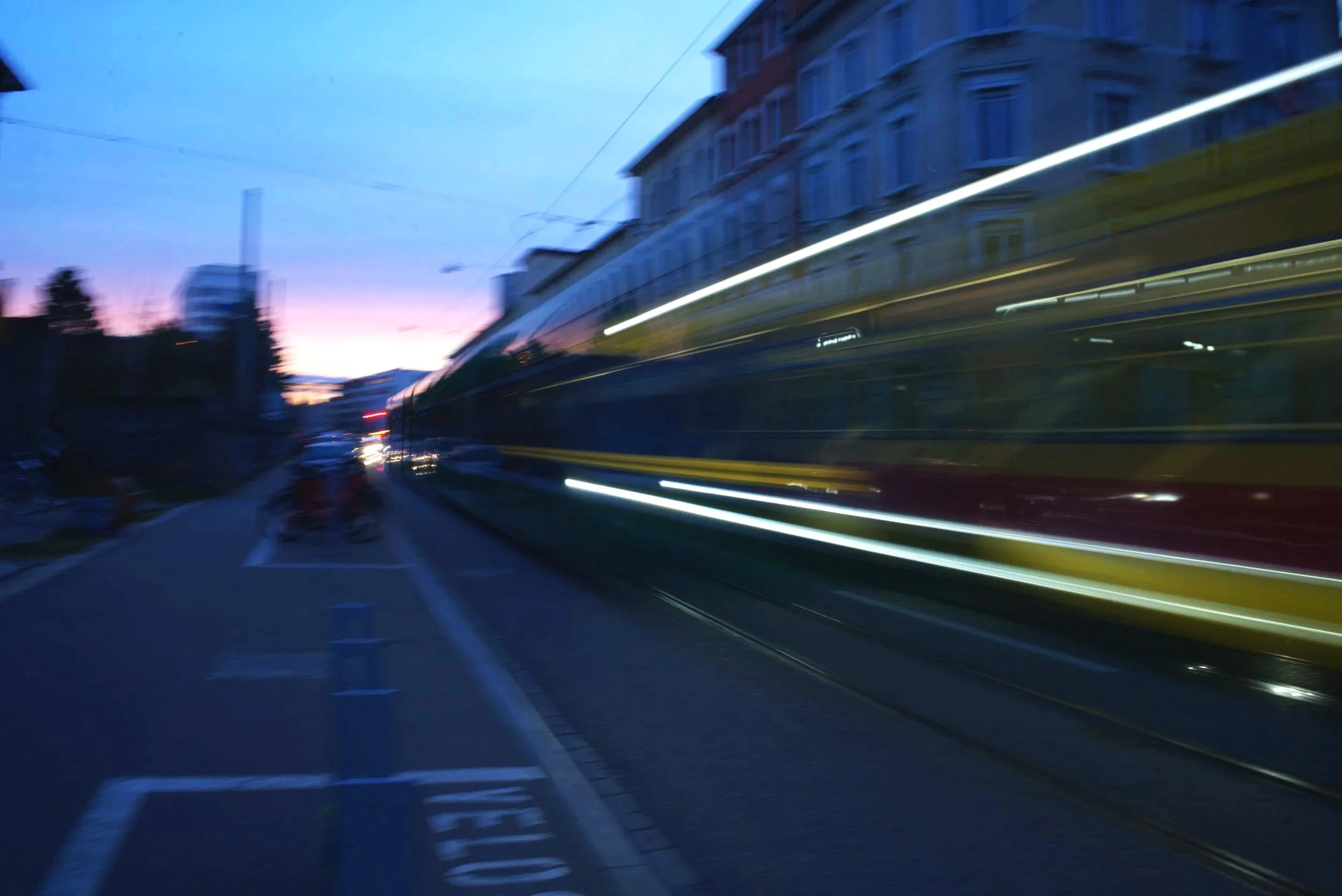 Location: Klybeck Quartier Basel