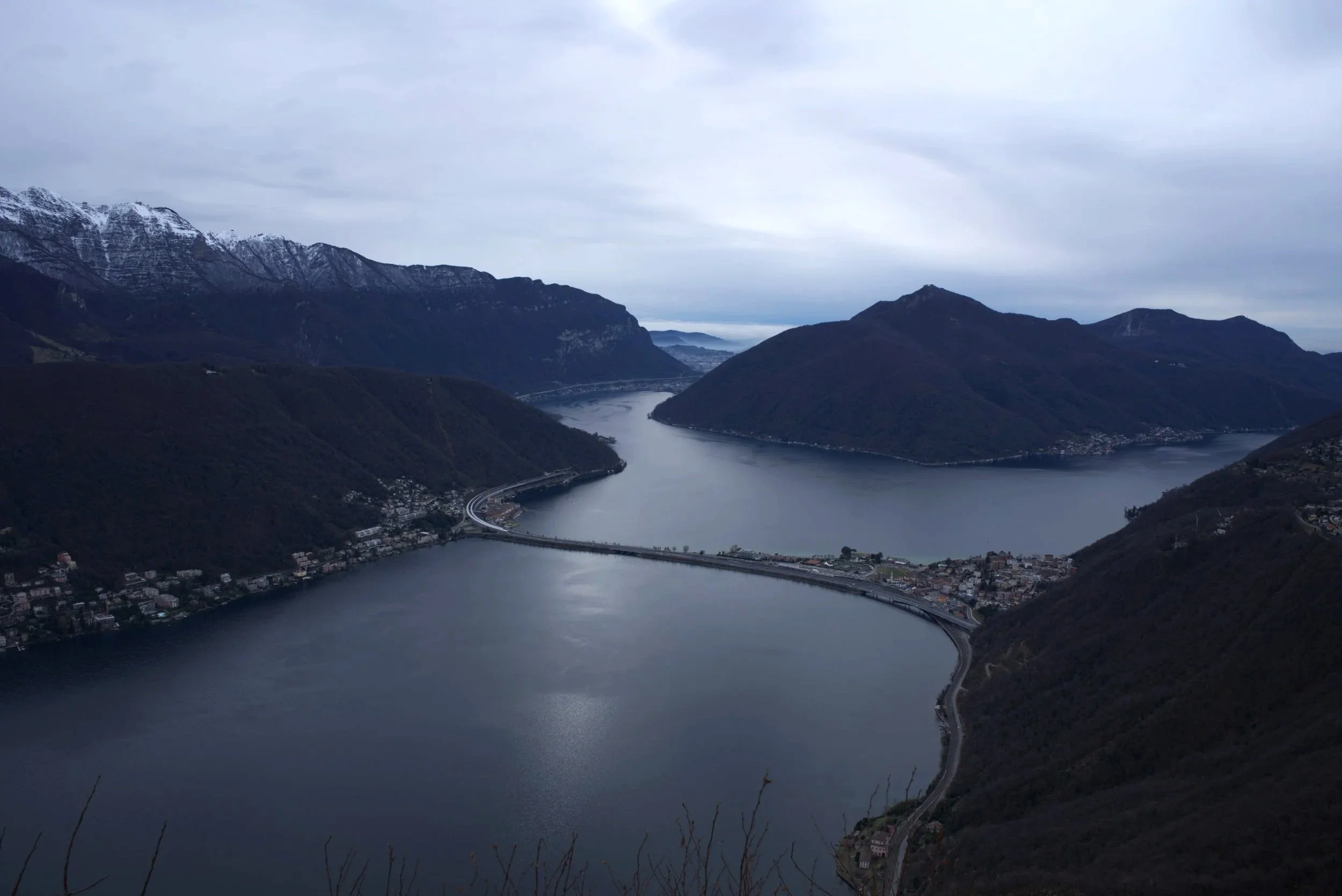 Location: Lugano