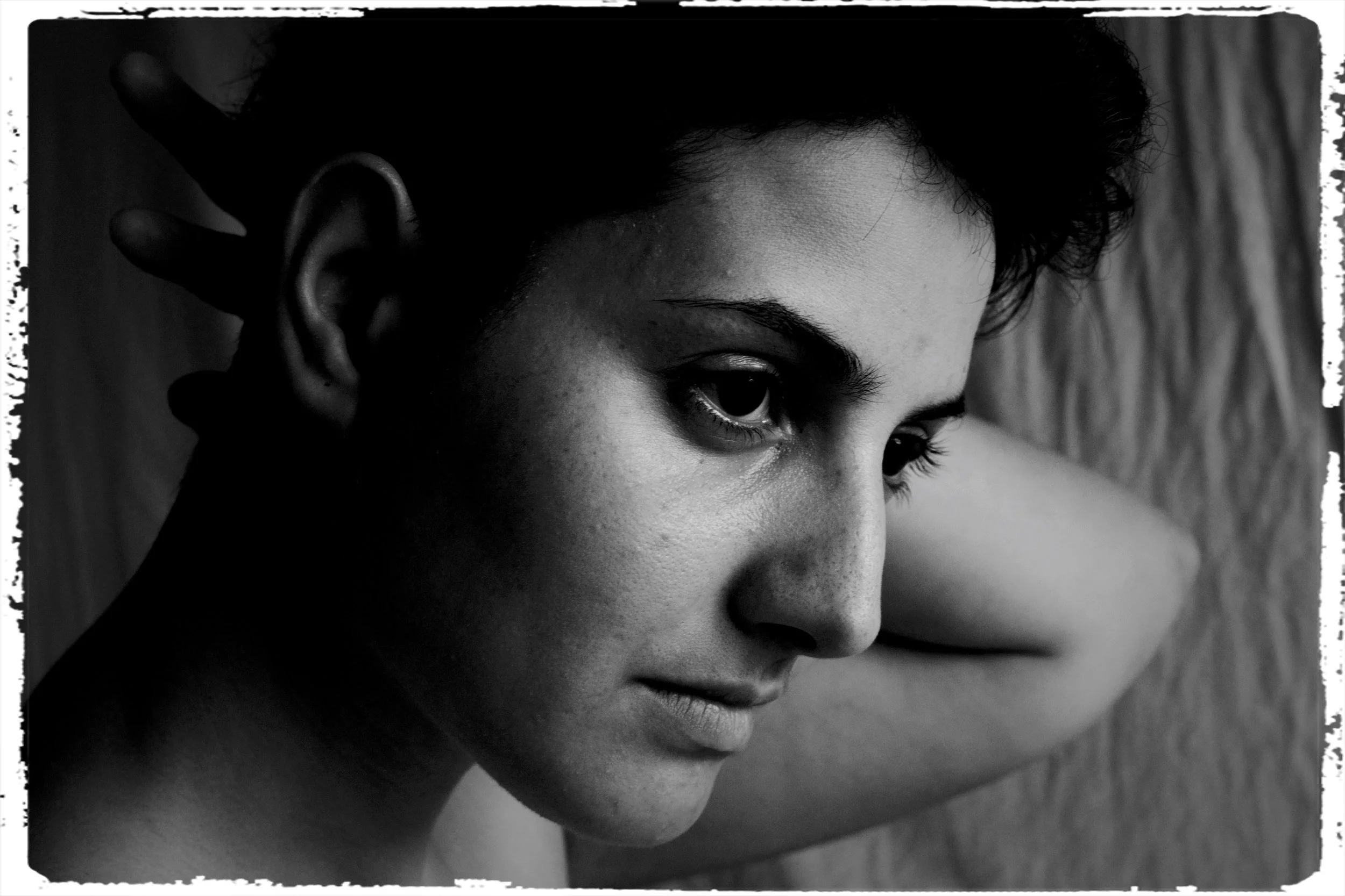 "Leaving"
Model: Alessandra
Location: @ Cairns, FNQ Australia
Credit for this Photo: Marc Steiner