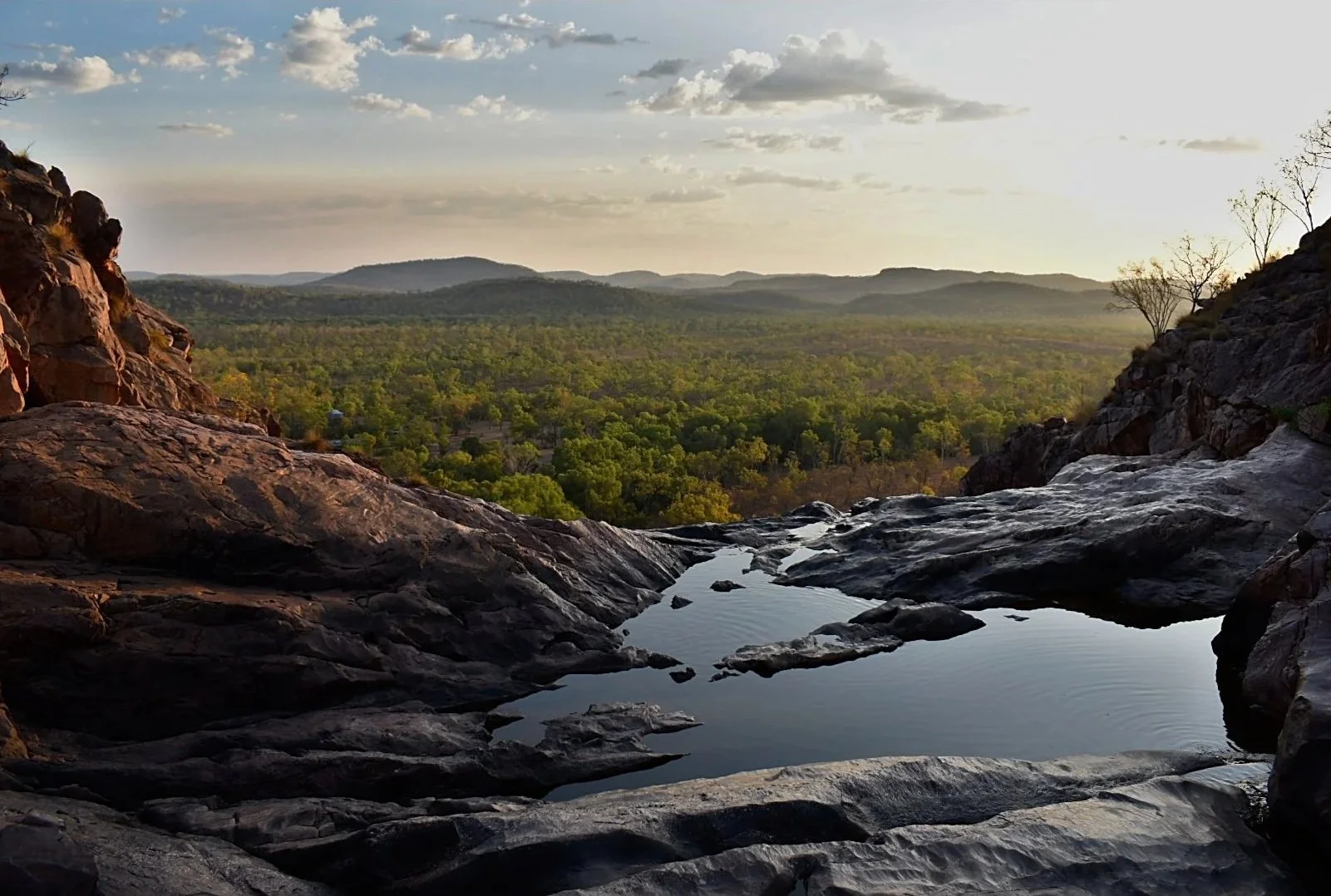 Australia