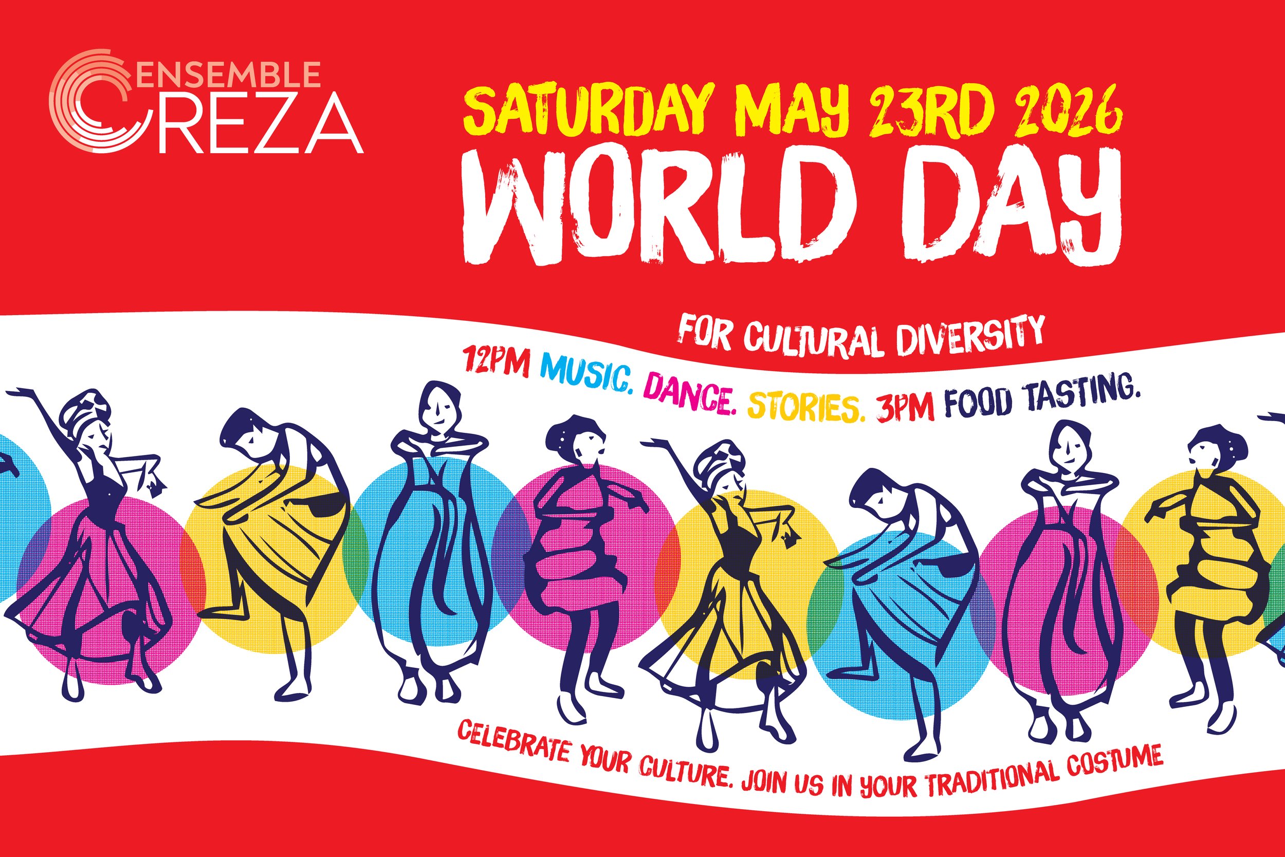 World Day for Cultural Diversity