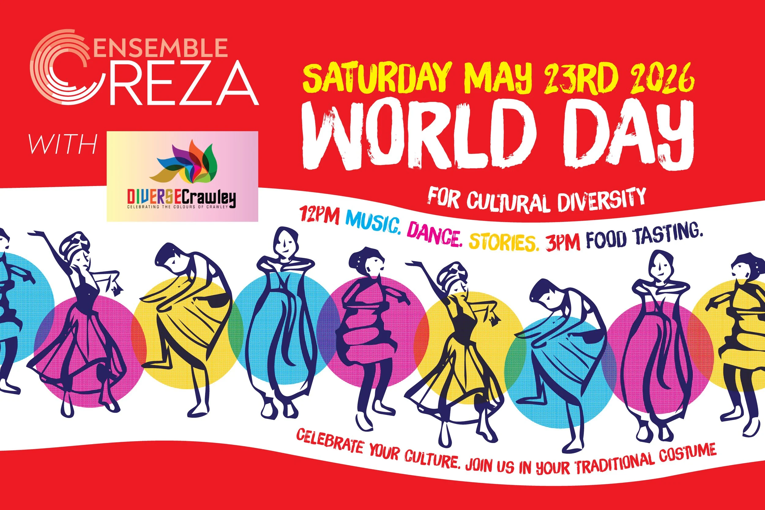 World Day for Cultural Diversity