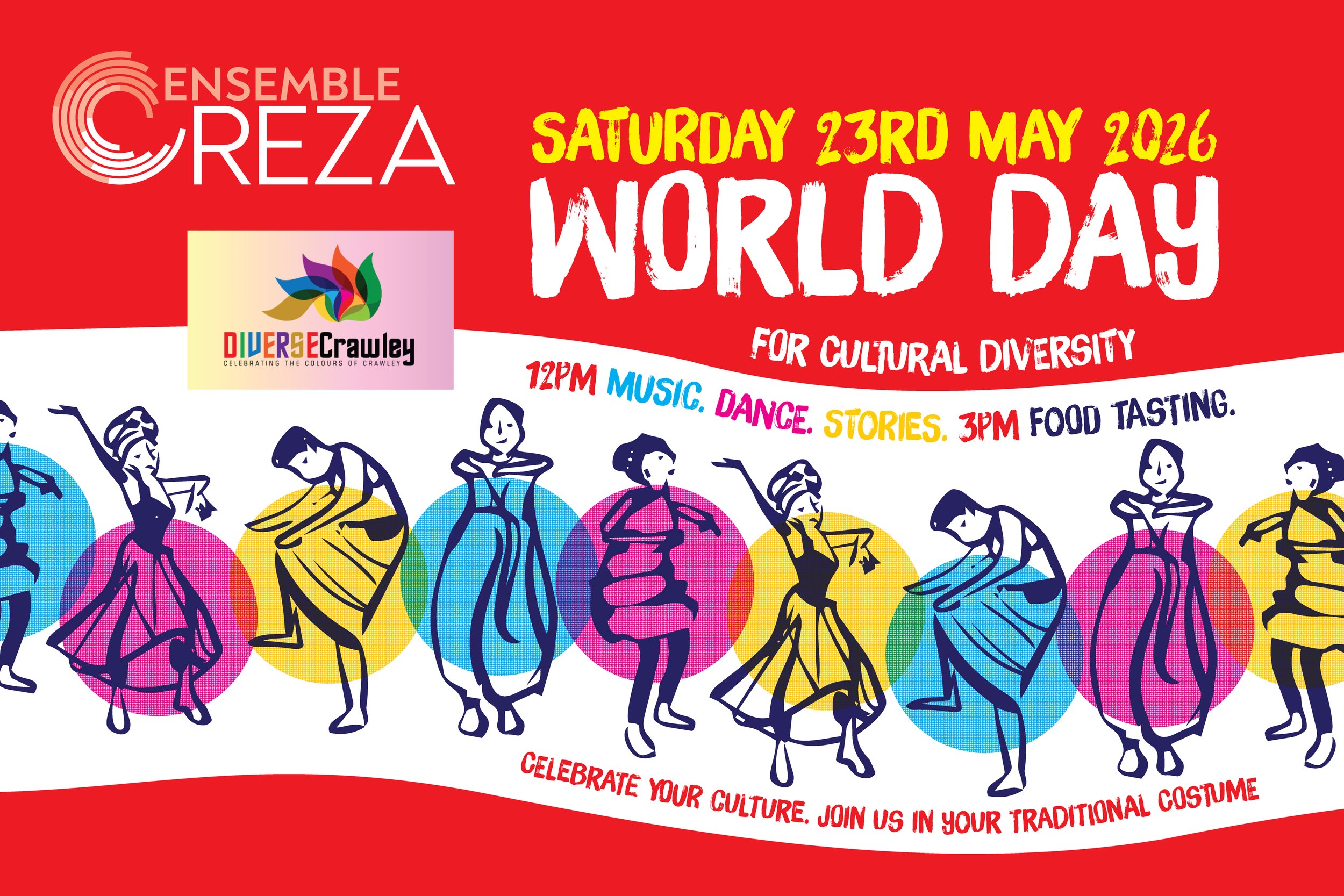 World Day for Cultural Diversity