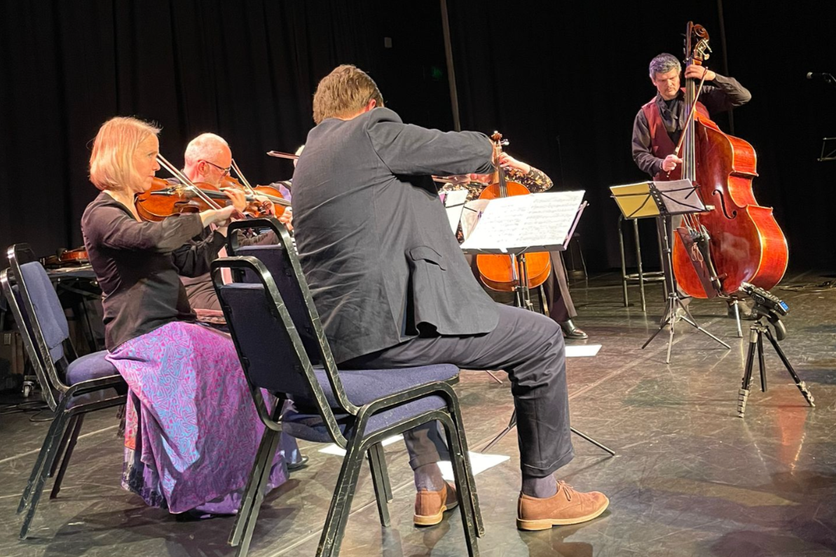 Spring has sprung in Crawley!