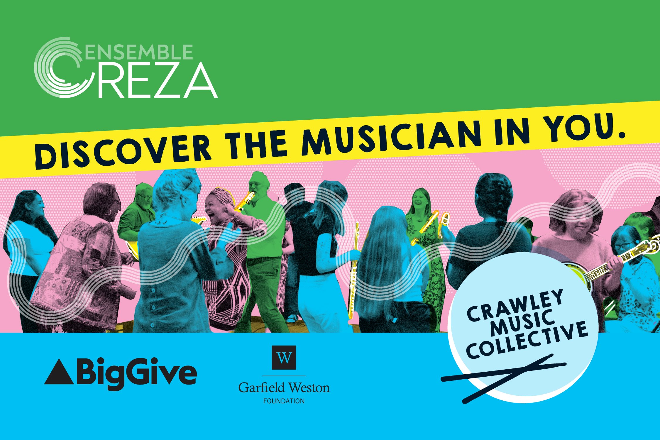 Crawley Music Collective