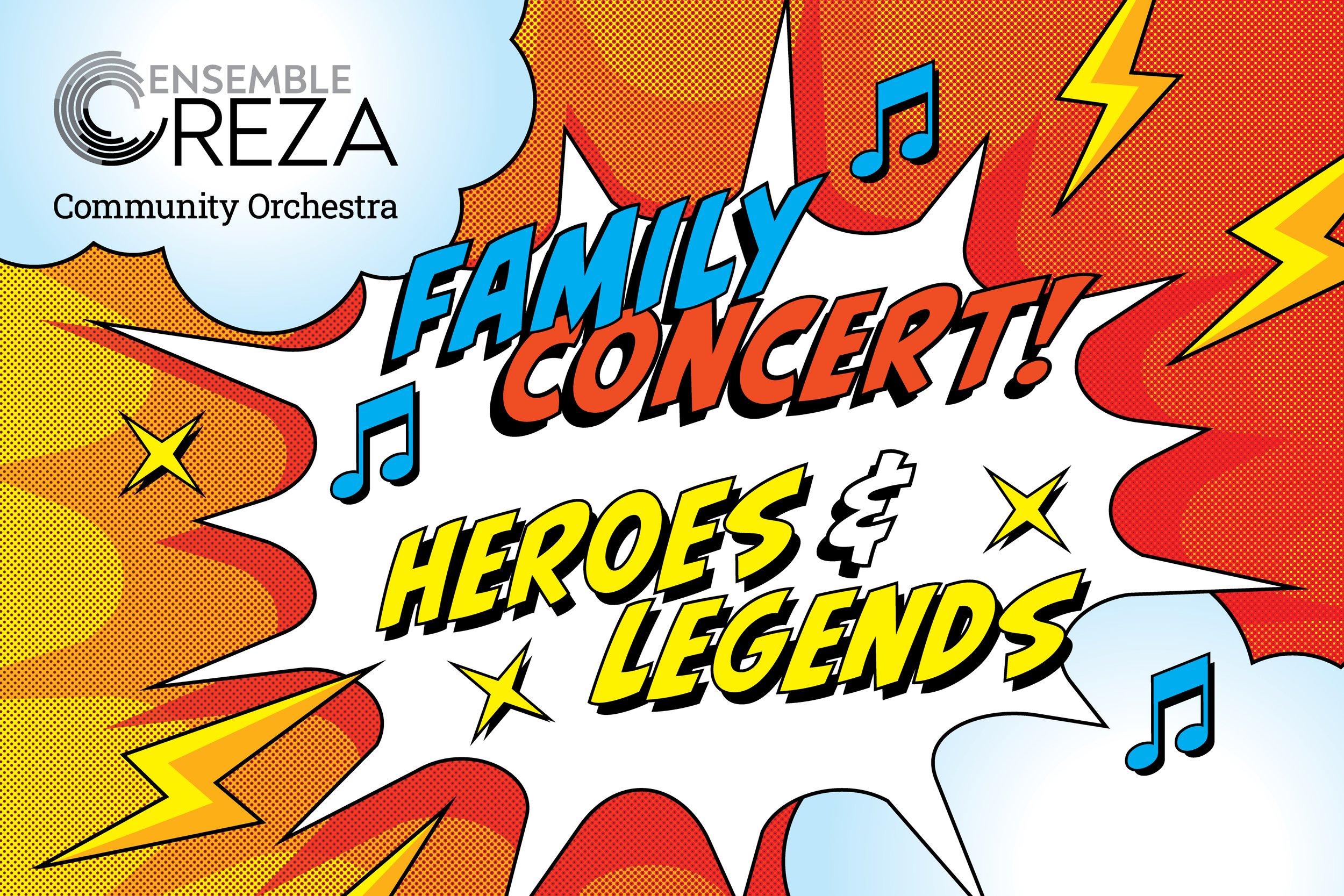 Community Orchestra Concert 