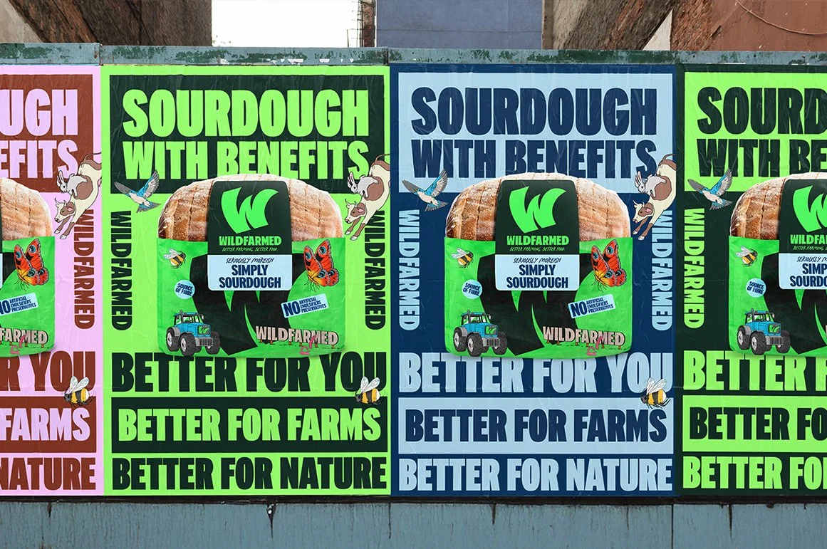 Wildfarmed