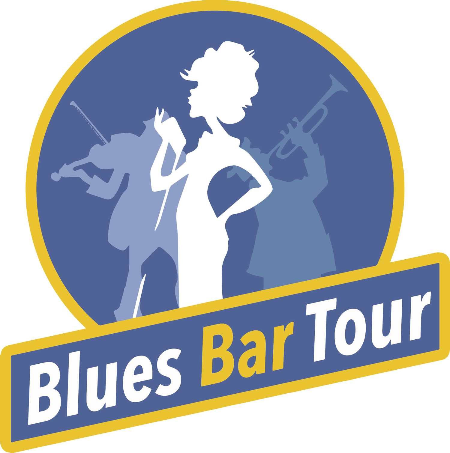 Blues Bar Tour