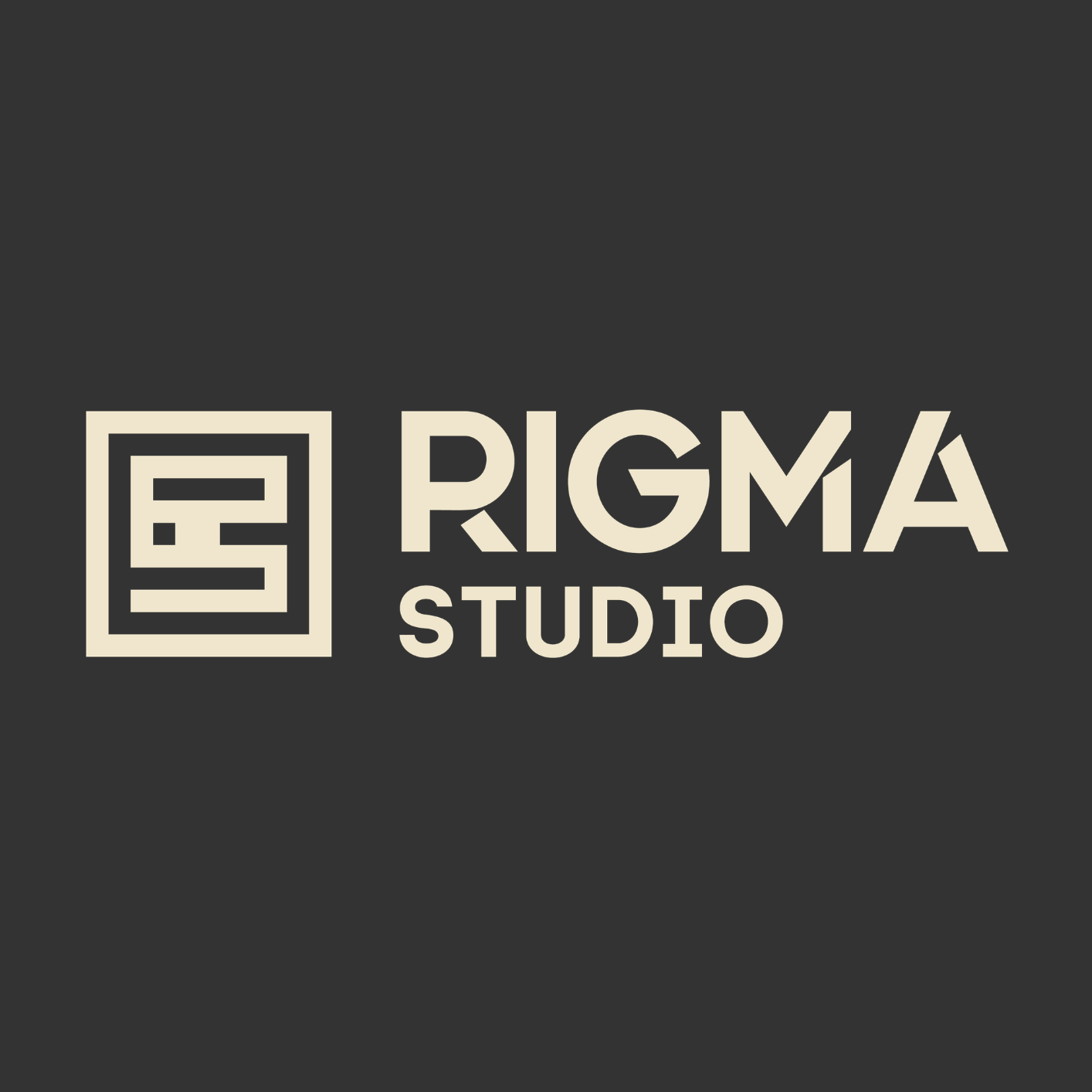 RIGMA STUDIO 